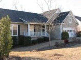 503 Beech Branch Dr, Irmo, SC 29063