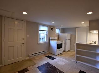 909 Maplewood Ave., Takoma Park, MD 20912