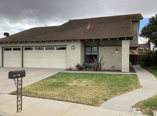 2727 Marlberry St, Santa Maria, CA 93455