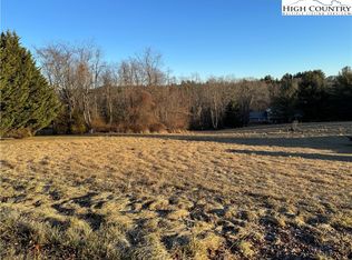 Tbd Alleghany Manor Rd, Sparta, NC 28675