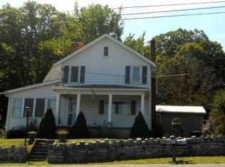 1560 Ashcom Rd, Everett, PA 15537