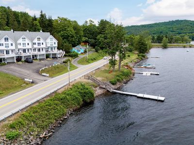 132 County Highway 152 #C, Northville, NY, 12134