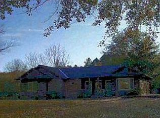 517 Old, Evans Road, SC --