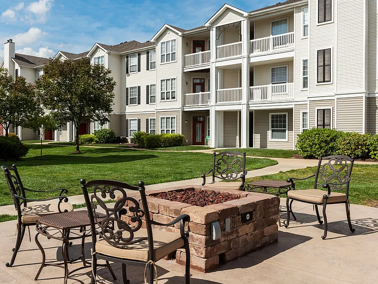 Enclave at Winghaven — Photo 19