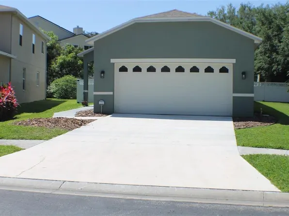 2320 Spring Hollow Loop, Zephyrhills, FL 33544