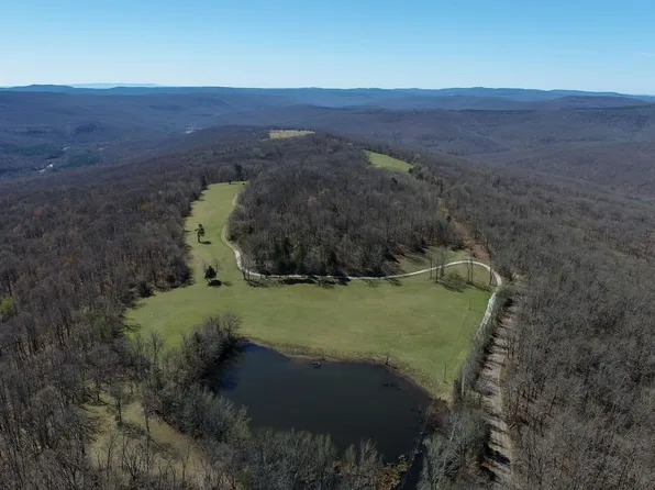 8249 County Road 5099, Pettigrew, AR 72752