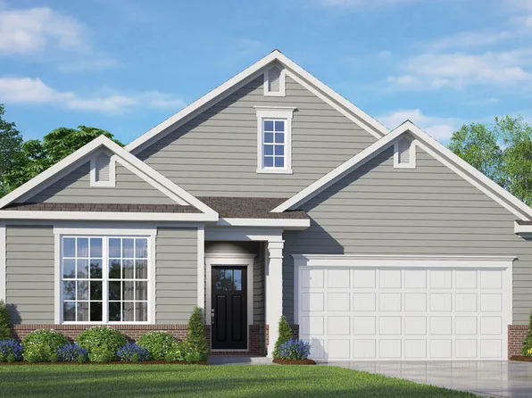 600 Pine Dune Lane, Aberdeen, NC 28315
