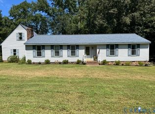 4800 Stockholm Dr, Sandston, VA 23150