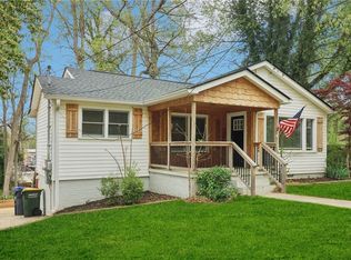 353 Oak Ridge Dr SE, Marietta, GA 30060