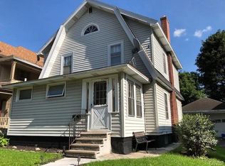108 Dorothy St, Syracuse, NY 13203
