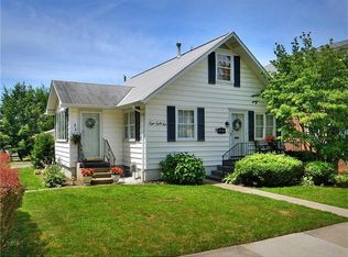 546 Fulton St, Greensburg, PA 15601