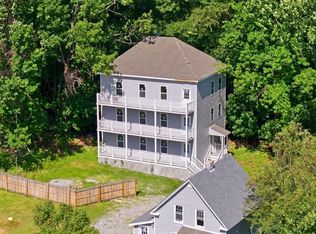 11 Hidden Avenue, Livermore Falls, ME 04254
