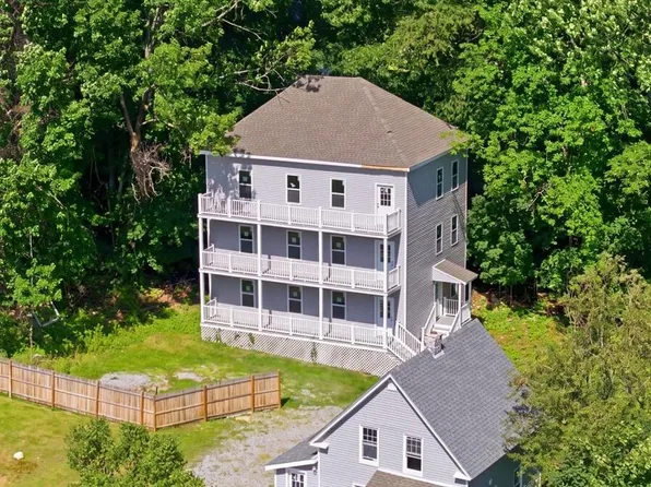 11 Hidden Avenue, Livermore Falls, ME 04254