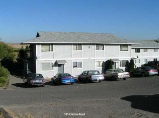 1114 Horne Rd, Benton City, WA 99320