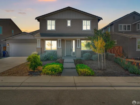 845 Bluestone Dr, Oakley, CA 94561