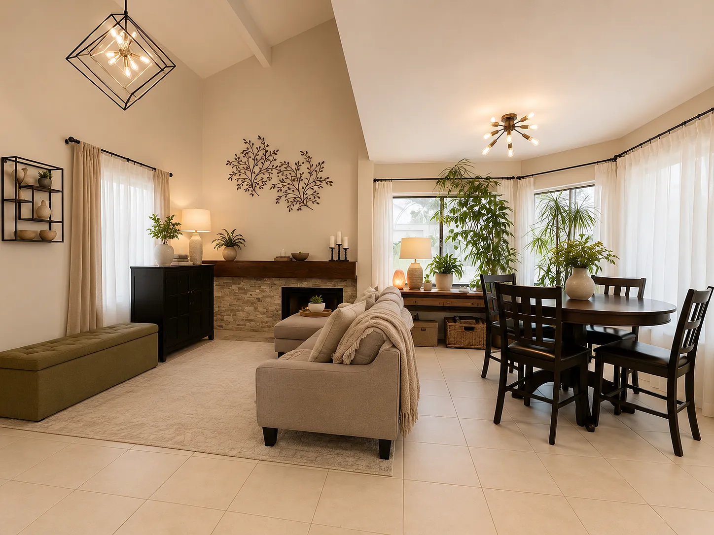 2 bed, 1189 sqft, $2,100 — Photo 3