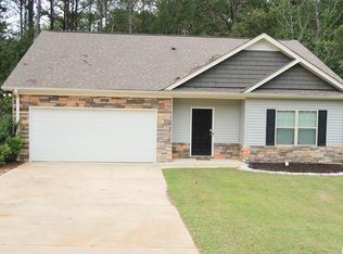 710 Twin Ridge Cir, Lincoln, AL 35096