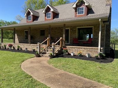3207 Bluebird Rd LOT 5, Lebanon, TN, 37087