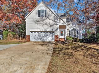 909 Meadowcreek, Anderson, SC 29621