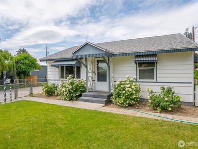 53 H Street NE, Ephrata, WA, 98823