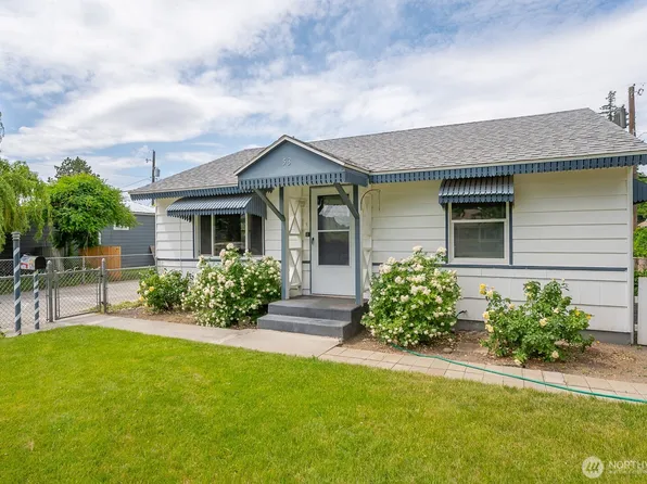 53 H Street NE, Ephrata, WA 98823