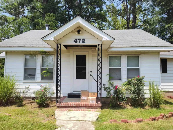 472 Kelly St, Camden, AR 71701