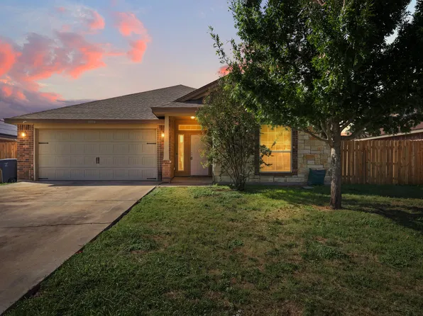 3004 Montague County Dr, Killeen, TX 76549