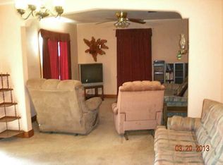 507 Brown Ave, Harvey, LA 70058