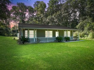 4520 Tumbleweed Rd, Middleburg, FL 32068