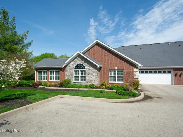 4538 Ivy Crest Cir, Louisville, KY 40241