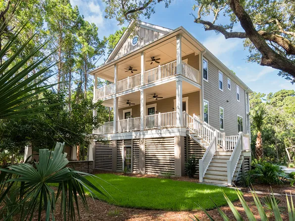 275 Summer Tanager, Johns Island, SC 29455