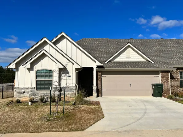 Huntingtower, 4300 Huntingtower Dr Unit 201, Tyler, TX 75707