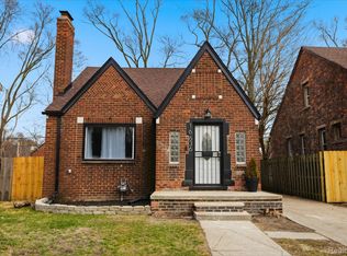 16636 Ardmore St, Detroit, MI 48235