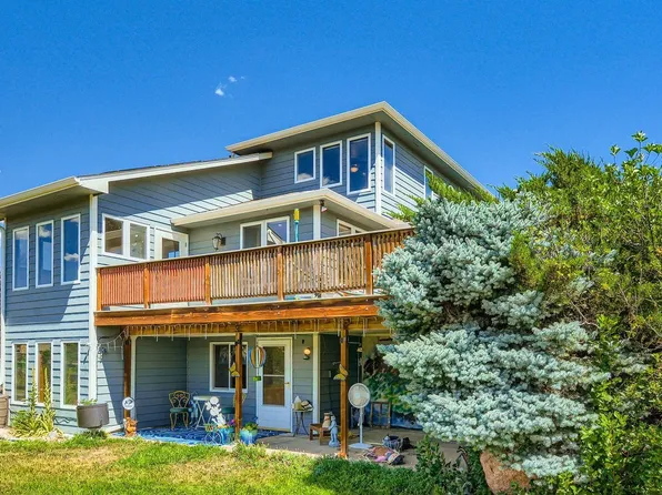 512 Carpenter Rd, Fort Collins, CO 80525