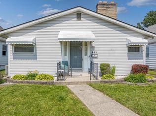 803 Wiltshire Rd, Columbus, OH 43204