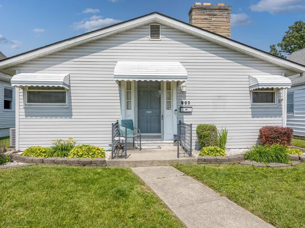 803 Wiltshire Rd, Columbus, OH 43204