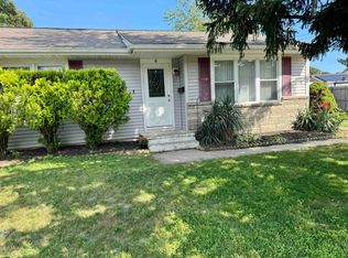 36 Lehigh Dr, Somers Point, NJ 08244