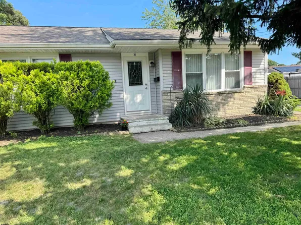 36 Lehigh Dr, Somers Point, NJ 08244