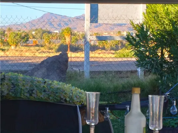 681 Channel Way, Needles, CA 92363