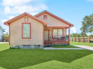 283 Wilson St, Belle Chasse, LA 70037