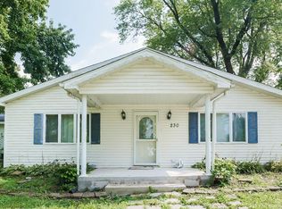 230 Hill St, Huron, IN 47437