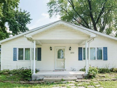230 Hill St, Huron, IN, 47437