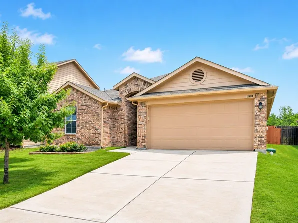 11904 Jamie Dr, Manor, TX 78653