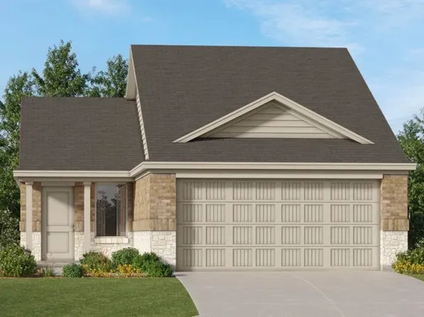 1244 Still Pond Dr, Crowley, TX 76036