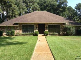 8308 Southland Dr, Tyler, TX 75703