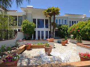 2202 Canyonback Rd, Los Angeles, CA 90049