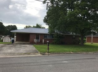 1006 Avenue C SE, Cullman, AL 35055