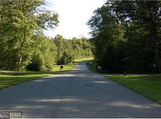 2341 Walnut Spring Ct, Pylesville, MD 21132