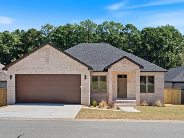 10 Sayde Ln, Sheridan, AR 72150