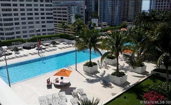 2nd image of 951 Brickell Ave APT 815O